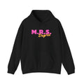 M.R.S. Degree Hooded Sweatshirt
