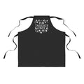 For Tailgate Only Apron