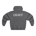 Legacy Men's NUBLEND® Hooded Sweatshirt