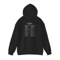 HBCU Classics Tour Unisex Heavy Blend™ Hooded Sweatshirt