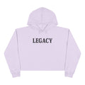 Legacy Crop Hoodie
