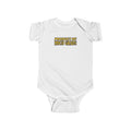 HBCU Grads Infant Fine Jersey Bodysuit