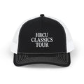 HBCU Classics Tour Snapback Trucker Cap (Embroidery)