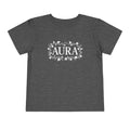 Aura Toddler Short Sleeve Tee