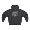 For Tailgate Only Men's NUBLEND® Hooded Sweatshirt