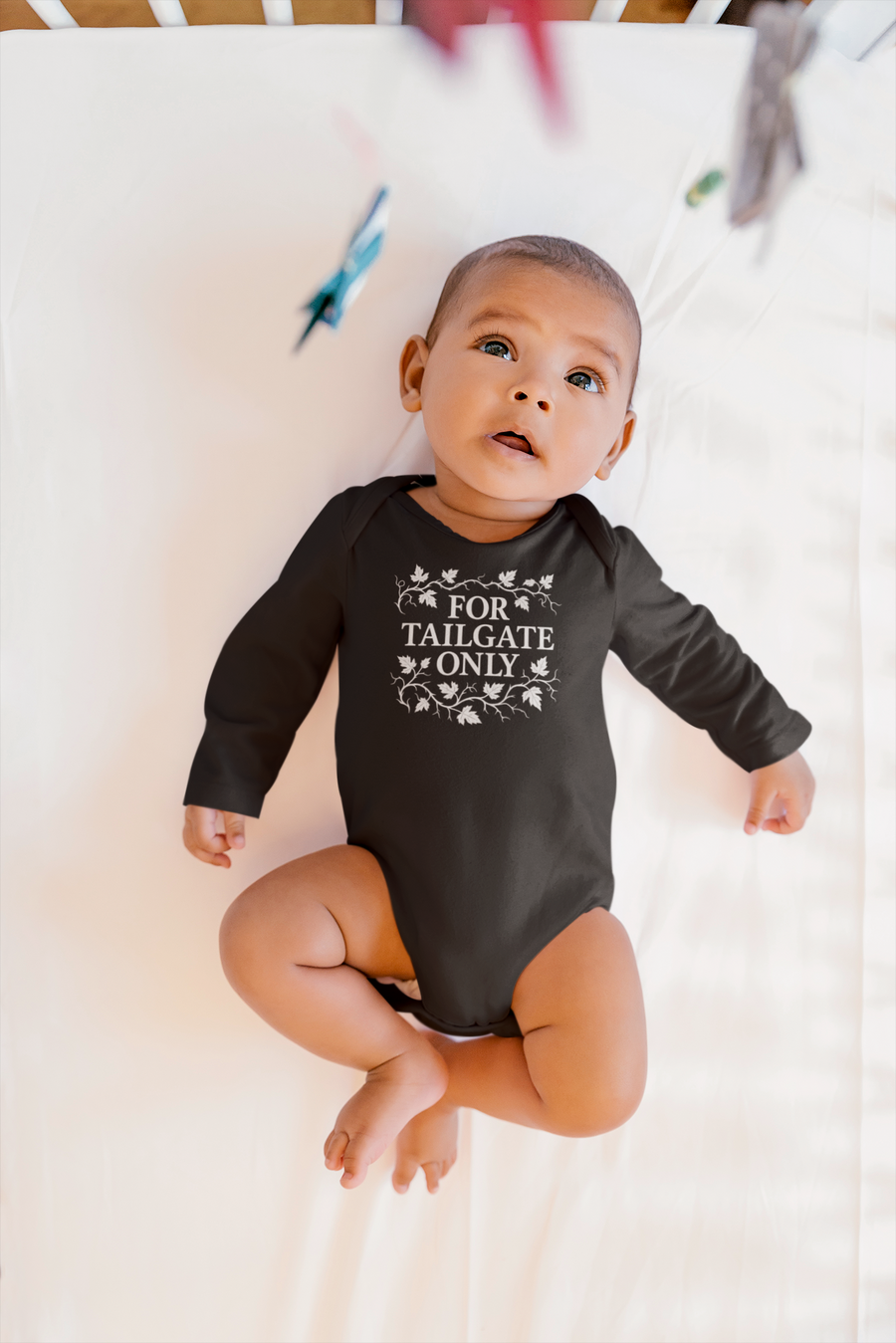 BABY CLOTHING